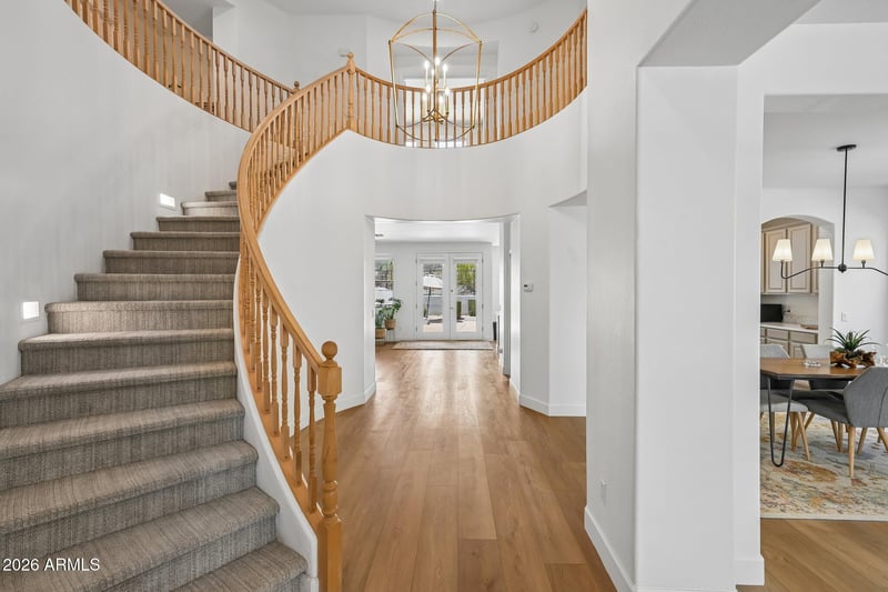 8356 W Buckhorn Trl, Peoria, AZ 85383