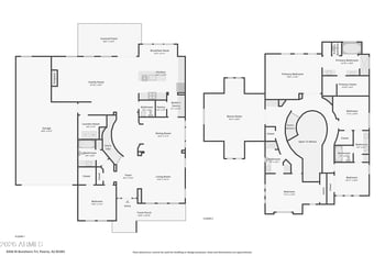 8356 Buckhorn Trl, Peoria, AZ 85383