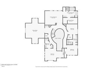 8356 W Buckhorn Trl, Peoria, AZ 85383