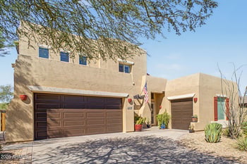 8356 W Staghorn Rd, Peoria, AZ 85383