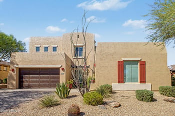 8356 W Staghorn Rd, Peoria, AZ 85383
