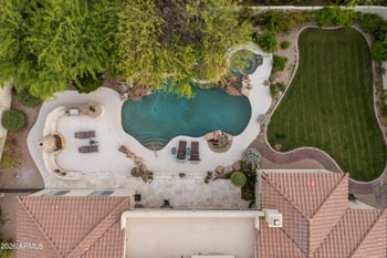 8357 E Arroyo Seco Rd, Scottsdale, AZ 85266