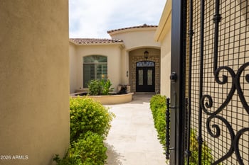 8357 E Arroyo Seco Rd, Scottsdale, AZ 85266