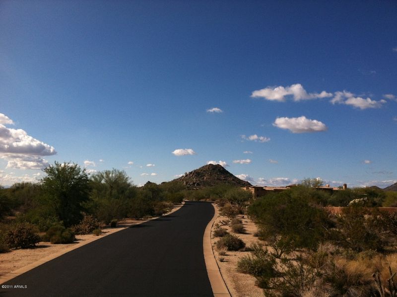 8357 E Leaning Rock Rd #188, Scottsdale, AZ 85266