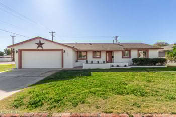 8357 Monte Vista Rd, Scottsdale, AZ 85257