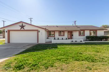 8357 Monte Vista Rd, Scottsdale, AZ 85257