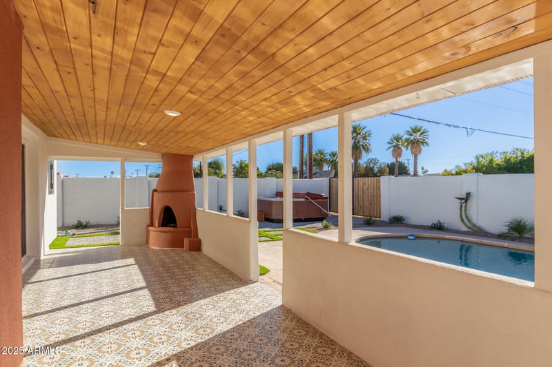 8357 Monte Vista Rd, Scottsdale, AZ 85257