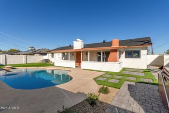 8357 Monte Vista Rd, Scottsdale, AZ 85257