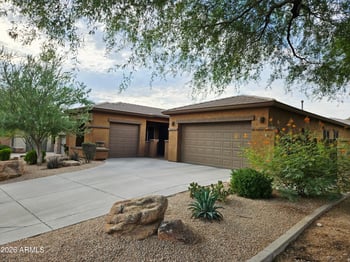 8357 Staghorn Rd, Peoria, AZ 85383