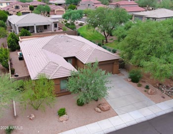 8357 Staghorn Rd, Peoria, AZ 85383