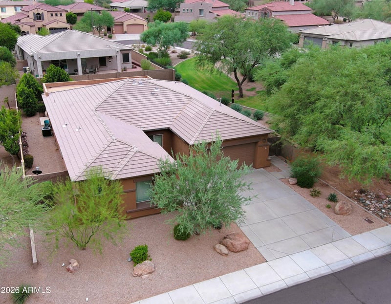 8357 Staghorn Rd, Peoria, AZ 85383