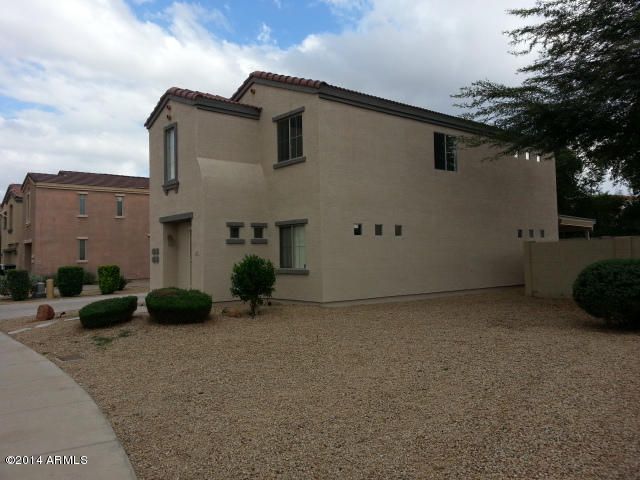 8357 W Hughes Dr, Tolleson, AZ 85353