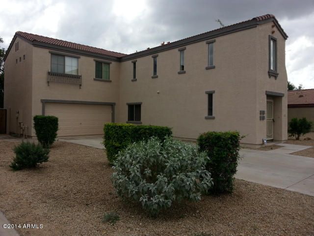 8357 W Hughes Dr, Tolleson, AZ 85353
