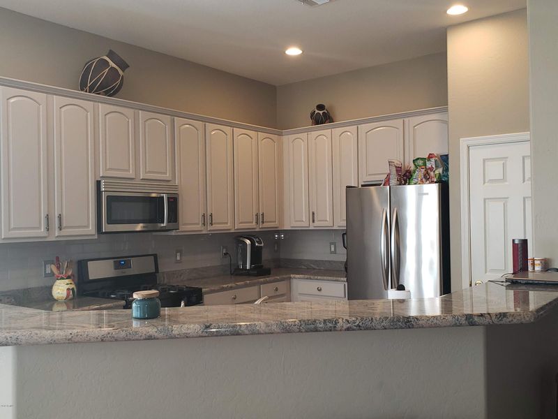 8357 W Spur Dr, Peoria, AZ 85383