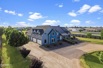 8358 Oregon Ave, Glendale, AZ 85305