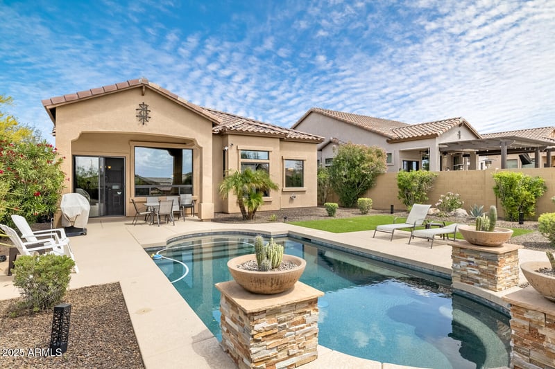 8359 Ingram Cir, Mesa, AZ 85207