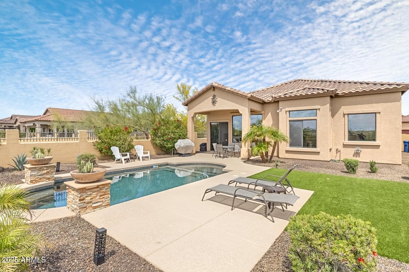 8359 Ingram Cir, Mesa, AZ 85207