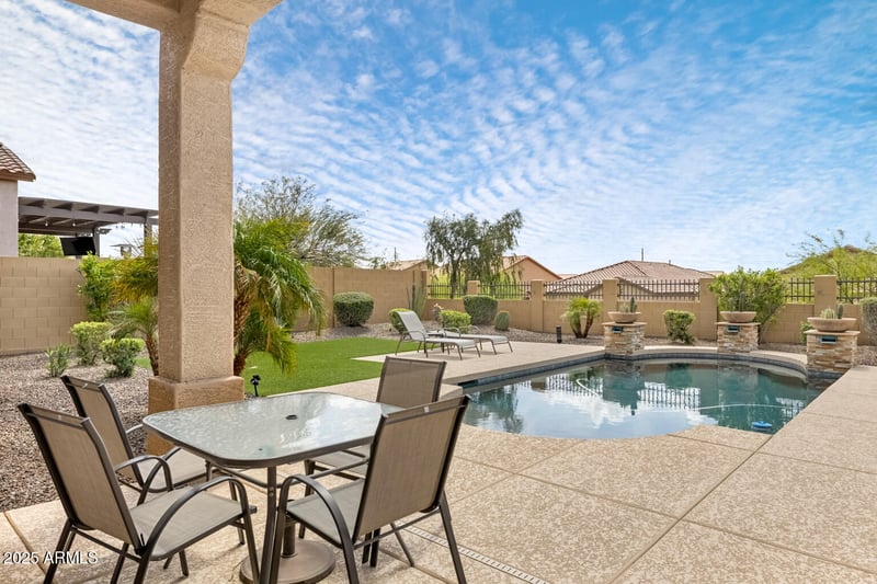 8359 Ingram Cir, Mesa, AZ 85207