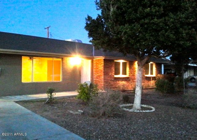 836 E 7th Pl, Mesa, AZ 85203