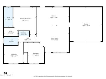 836 E Audrey Ln, Phoenix, AZ 85022
