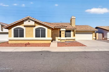 836 E Audrey Ln, Phoenix, AZ 85022