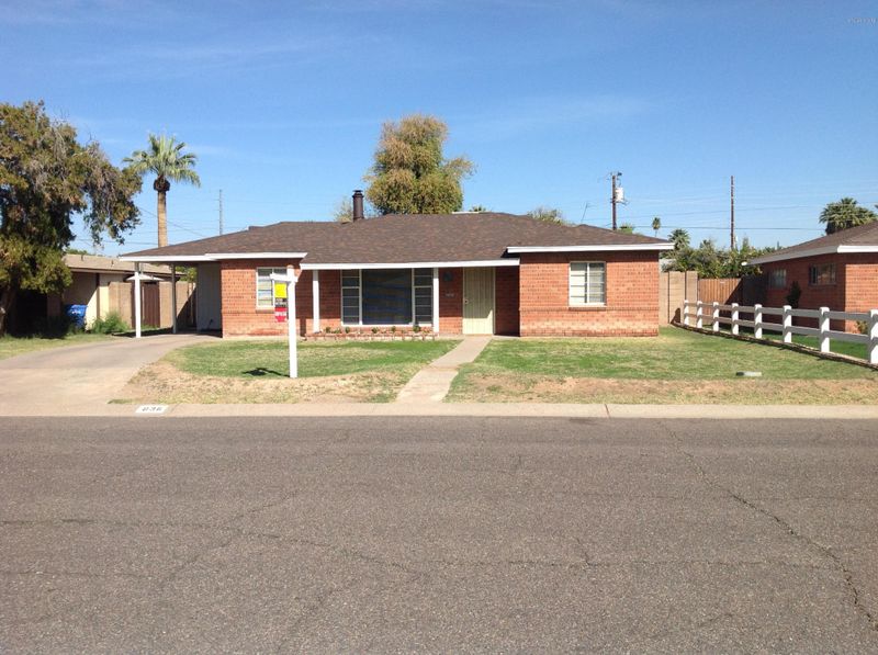 836 E Flynn Ln, Phoenix, AZ 85014