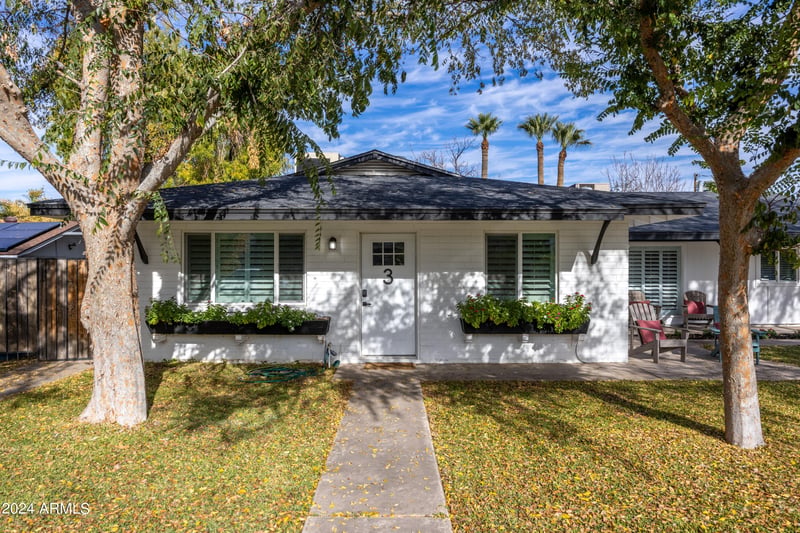 836 E Maryland Ave, Phoenix, AZ 85014
