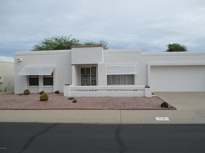 836 E Villa Rita Dr, Phoenix, AZ 85022