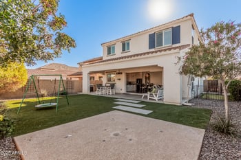 836 Gary Ln, Phoenix, AZ 85042