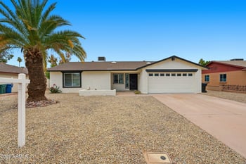 836 Laguna Azul Ave, Mesa, AZ 85210