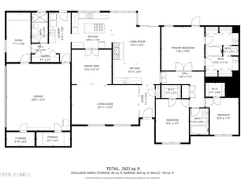 836 Moon Valley Dr, Phoenix, AZ 85023