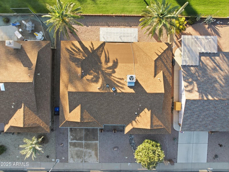 836 Racine --, Mesa, AZ 85206