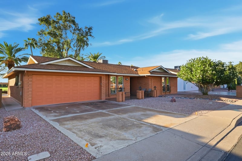 836 Racine --, Mesa, AZ 85206