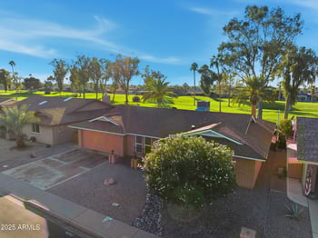 836 Racine --, Mesa, AZ 85206