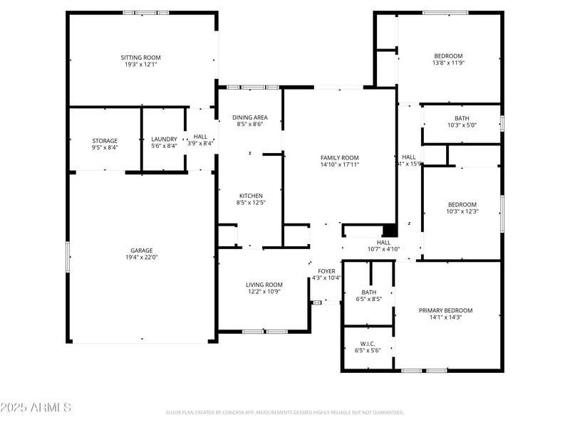 836 Racine --, Mesa, AZ 85206