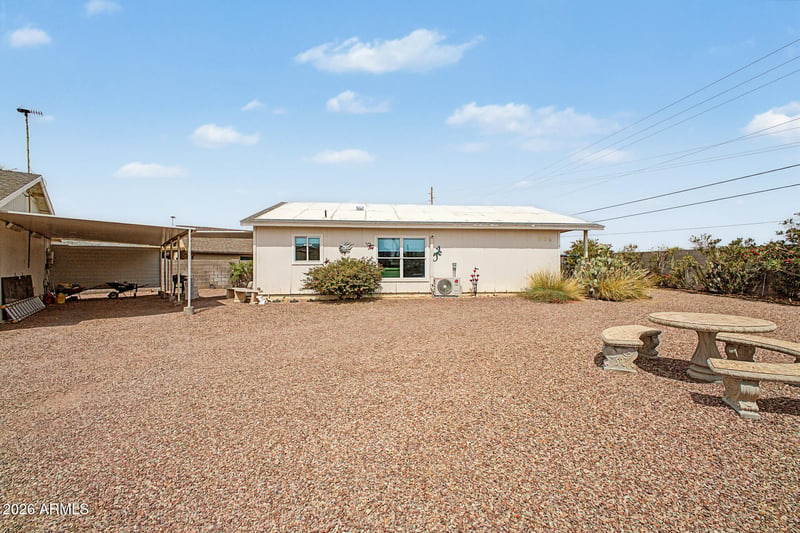 836 Royal Palm Rd, Apache Junction, AZ 85119