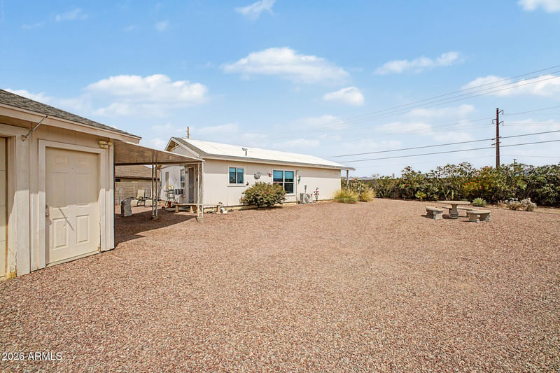 836 Royal Palm Rd, Apache Junction, AZ 85119