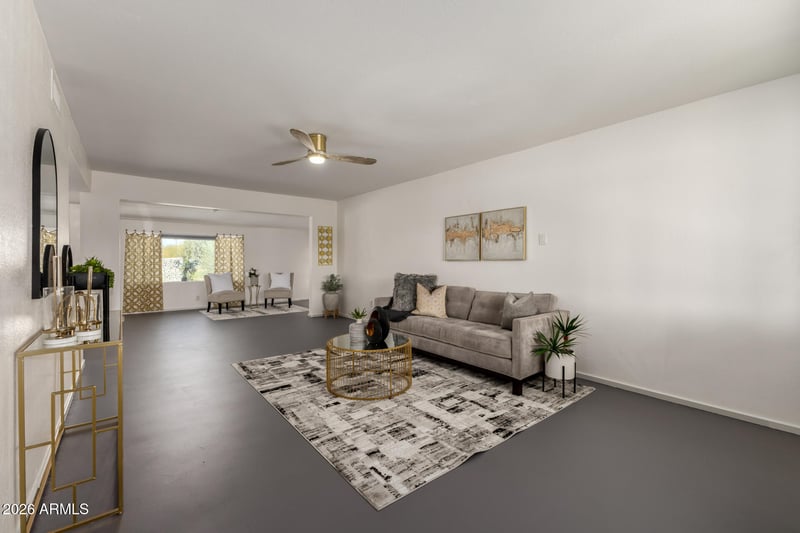 836 Saranac Ave, Mesa, AZ 85208
