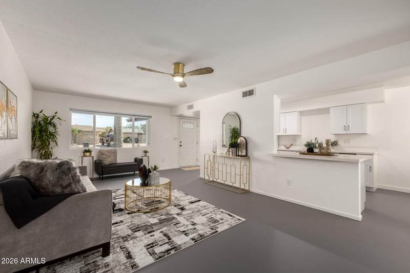 836 Saranac Ave, Mesa, AZ 85208