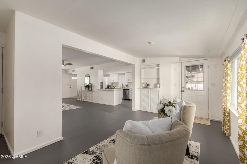 836 Saranac Ave, Mesa, AZ 85208