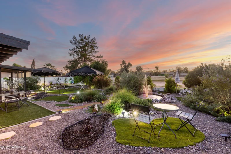836 Saranac Ave, Mesa, AZ 85208
