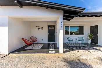 836 Saranac Ave, Mesa, AZ 85208