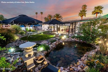 836 Saranac Ave, Mesa, AZ 85208