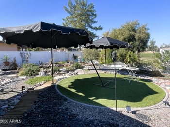 836 Saranac Ave, Mesa, AZ 85208