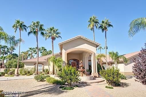 8360 E Aster Dr, Scottsdale, AZ 85260