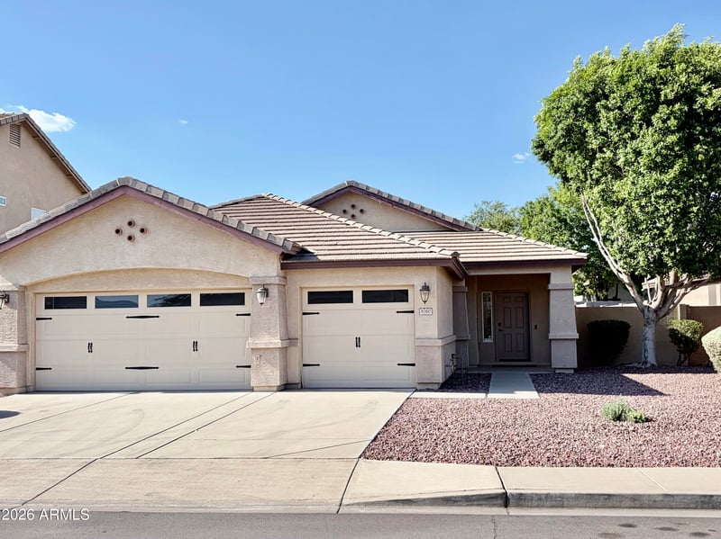 8360 W Pontiac Dr, Peoria, AZ 85382