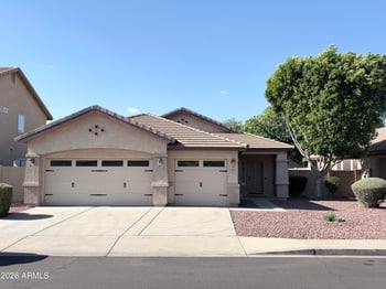 8360 Pontiac Dr, Peoria, AZ 85382