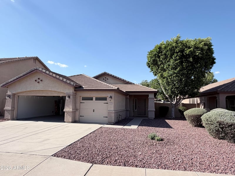 8360 W Pontiac Dr, Peoria, AZ 85382