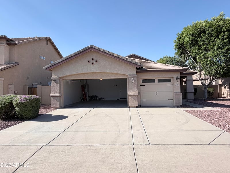 8360 W Pontiac Dr, Peoria, AZ 85382