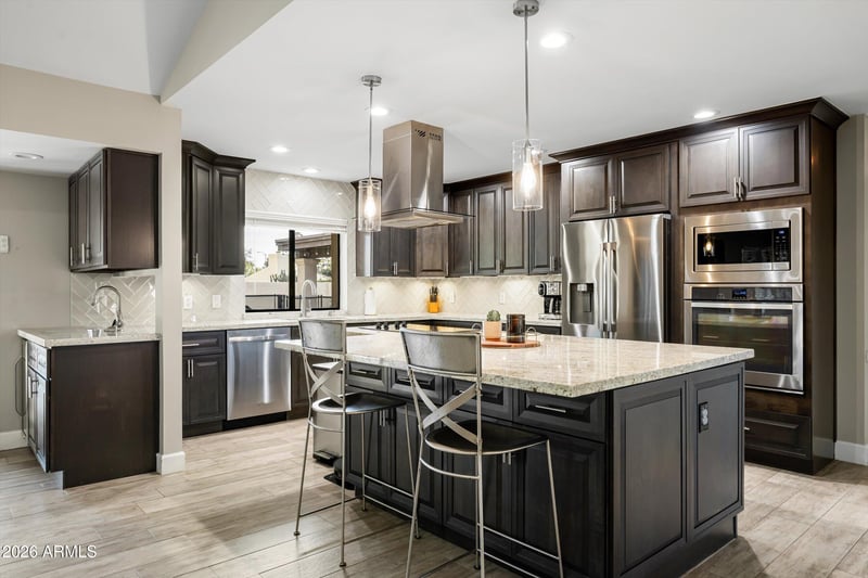 8361 E San Rafael Dr, Scottsdale, AZ 85258